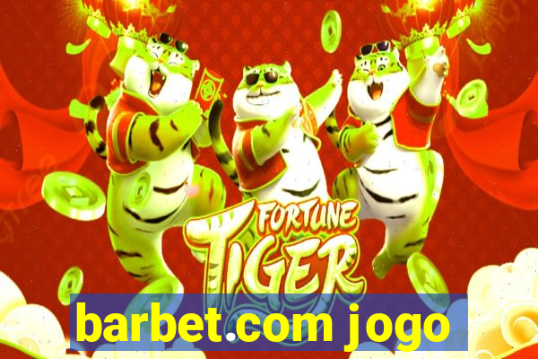 barbet.com jogo