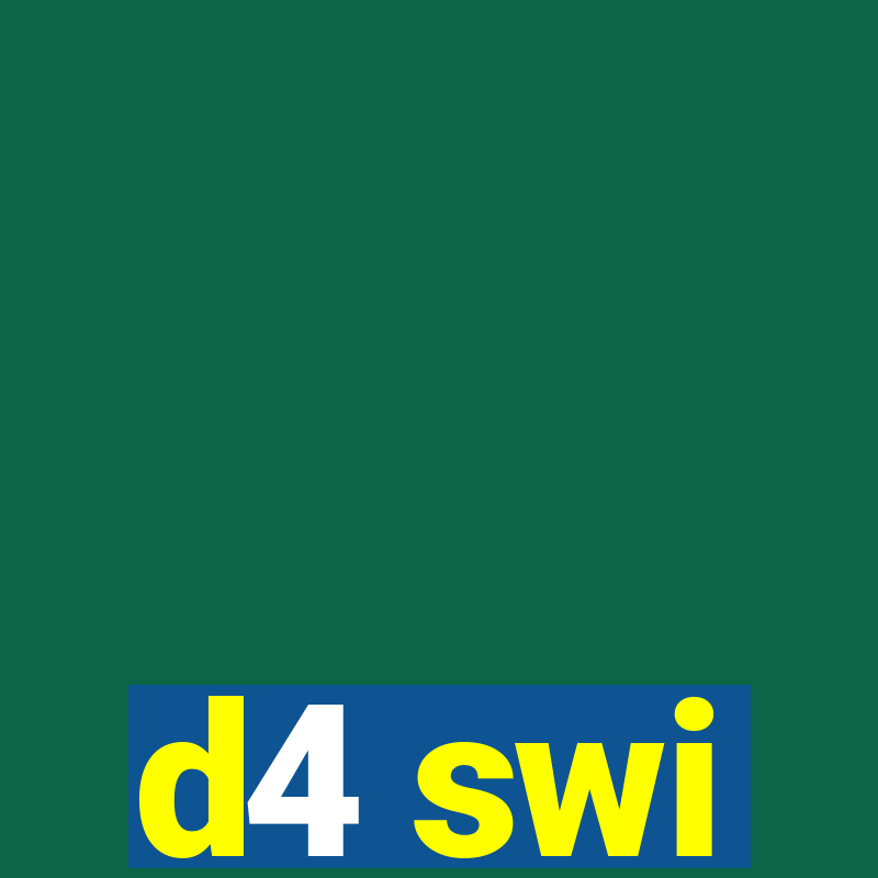 d4 swi