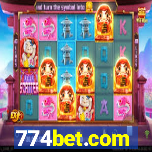 774bet.com