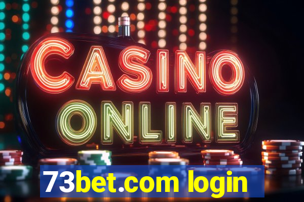 73bet.com login