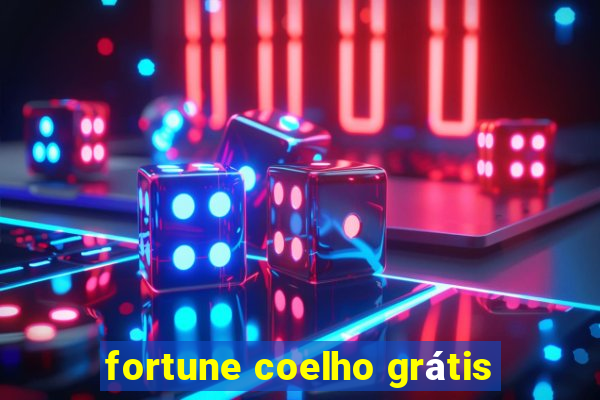 fortune coelho grátis