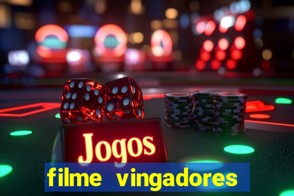 filme vingadores ultimato completo dublado gratis