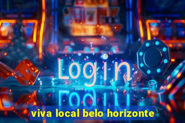 viva local belo horizonte