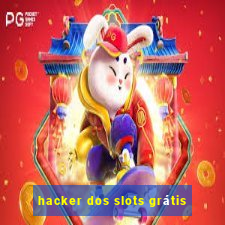 hacker dos slots grátis