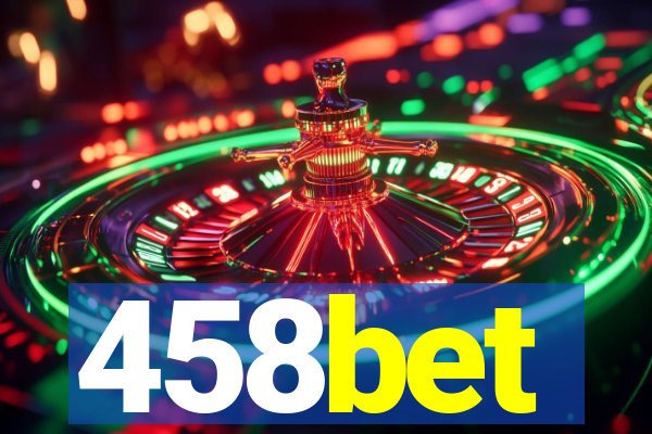 458bet