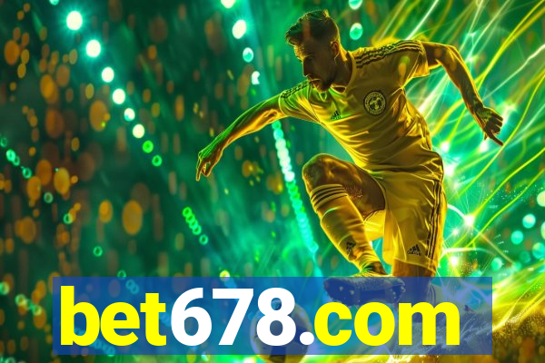 bet678.com