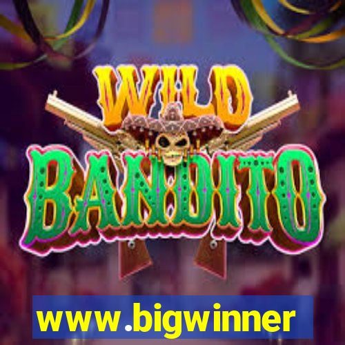 www.bigwinner