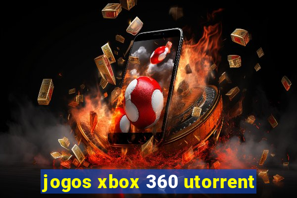 jogos xbox 360 utorrent