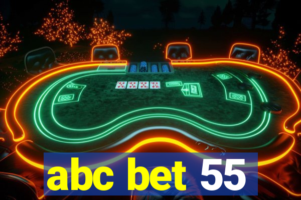 abc bet 55