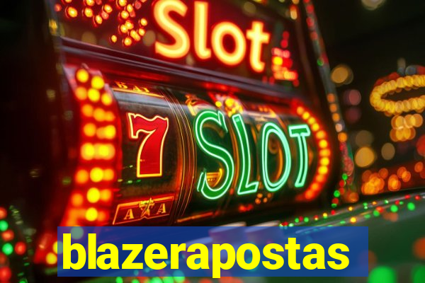 blazerapostas