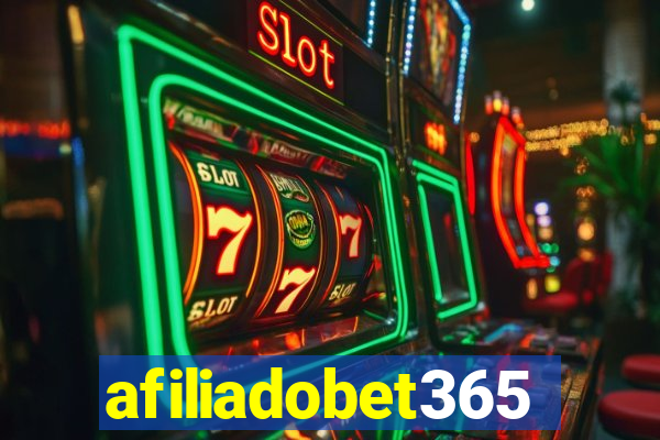 afiliadobet365