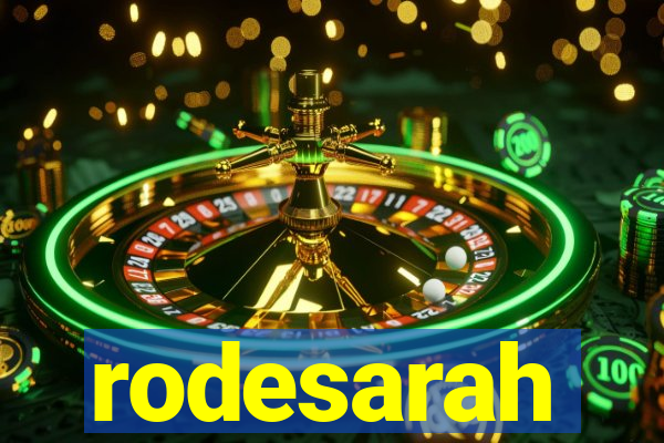 rodesarah