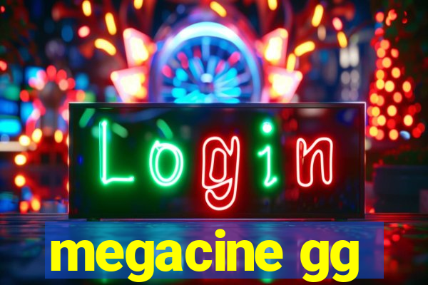 megacine gg