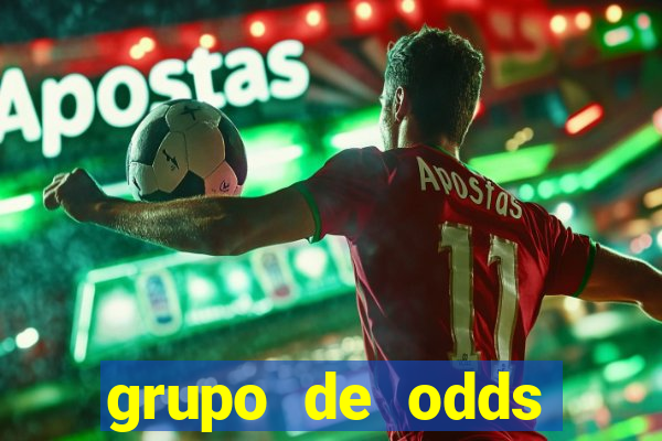 grupo de odds altas telegram