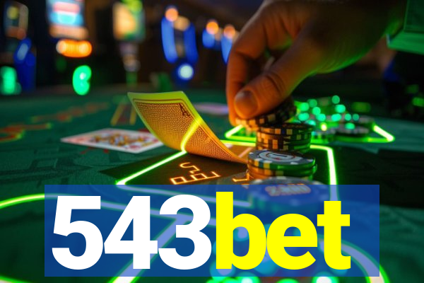 543bet