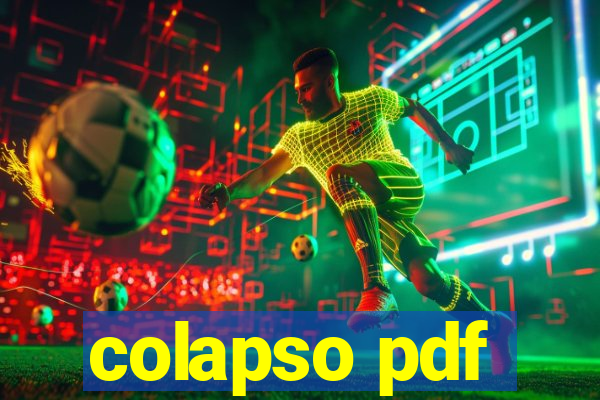 colapso pdf