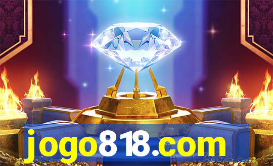 jogo818.com