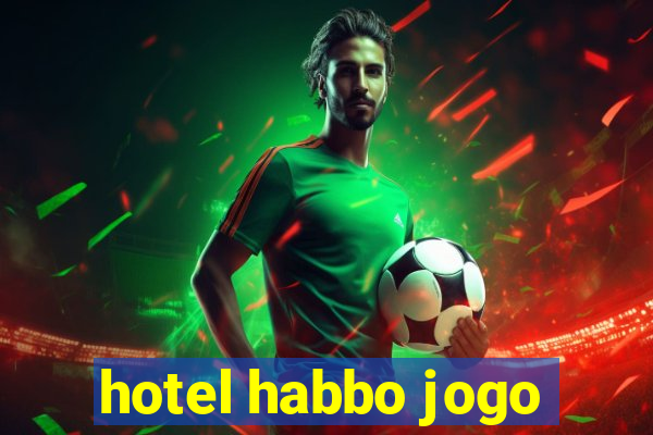 hotel habbo jogo