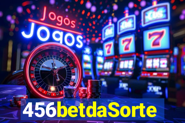 456betdaSorte