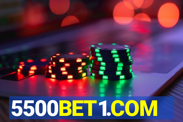 5500BET1.COM