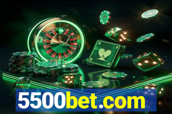 5500bet.com