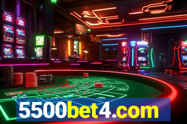 5500bet4.com