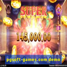 pgsoft-games.com demo