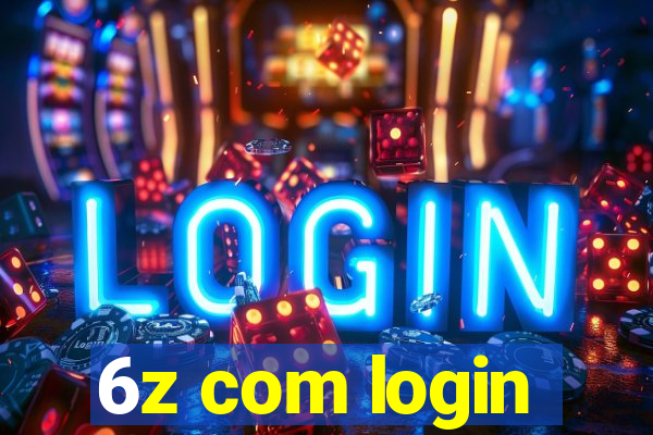 6z com login