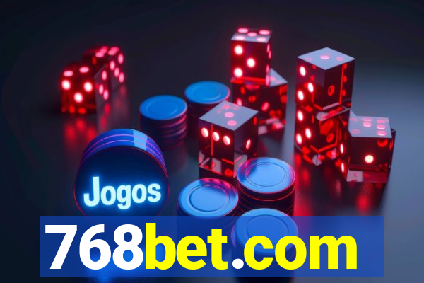 768bet.com