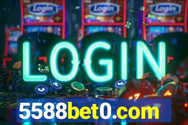 5588bet0.com