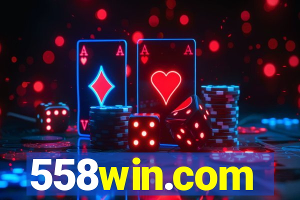 558win.com