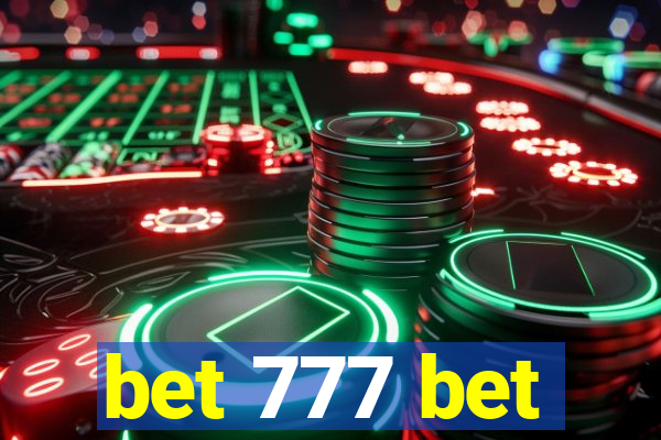 bet 777 bet