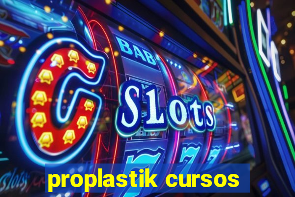 proplastik cursos