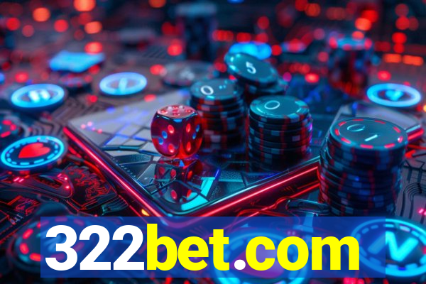 322bet.com