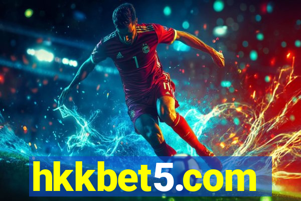 hkkbet5.com