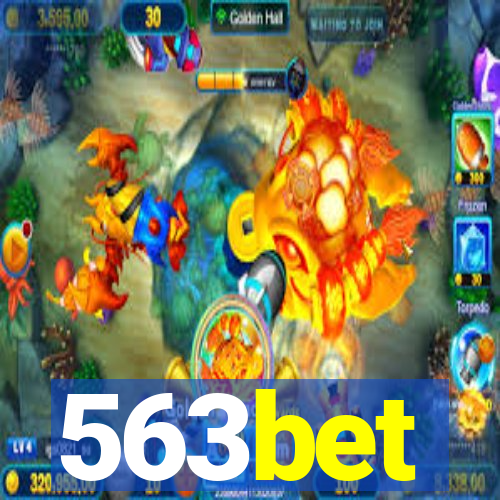 563bet