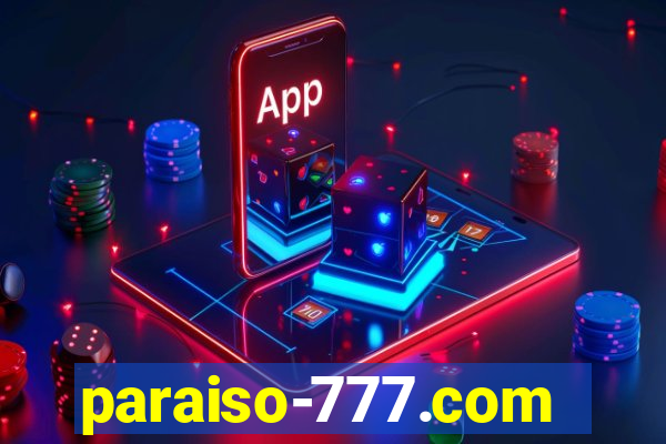 paraiso-777.com