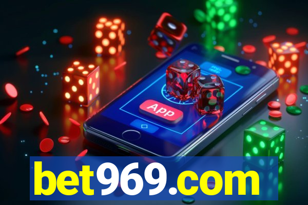 bet969.com