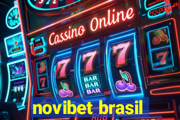 novibet brasil