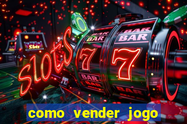 como vender jogo do bicho