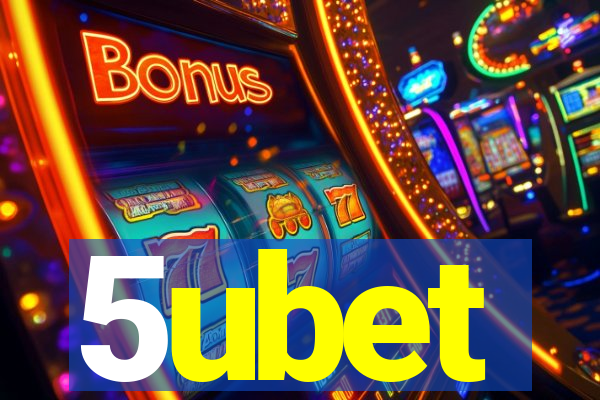 5ubet