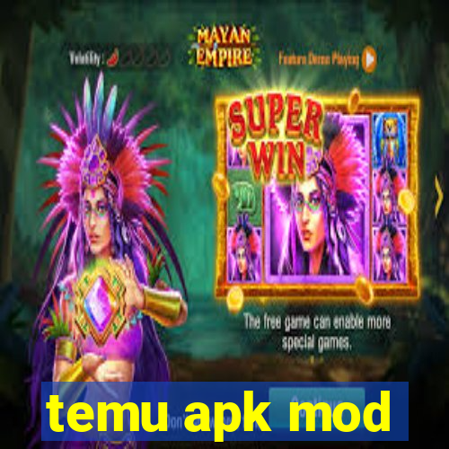 temu apk mod