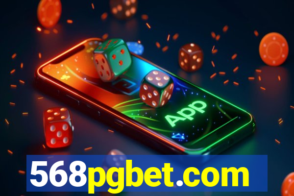 568pgbet.com