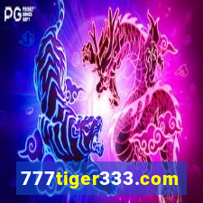 777tiger333.com