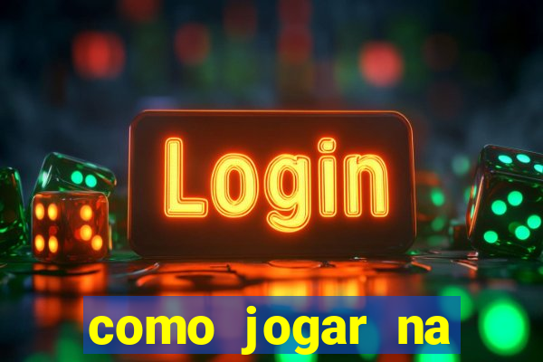 como jogar na seninha online