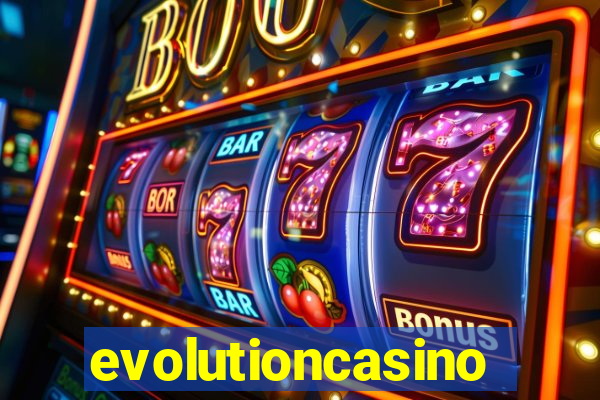 evolutioncasino