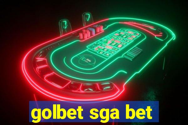 golbet sga bet