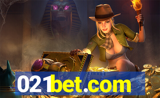 021bet.com