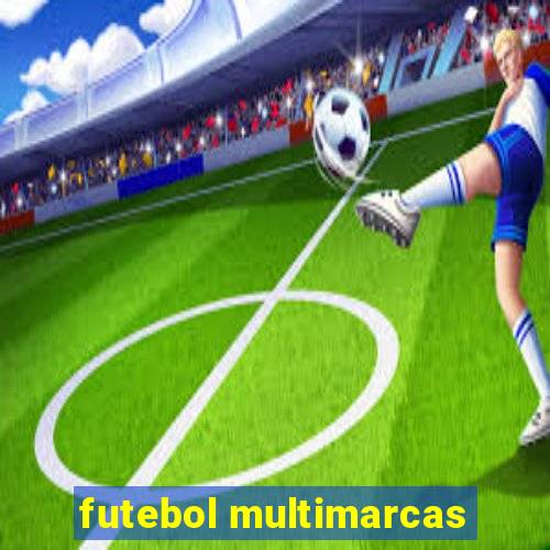 futebol multimarcas