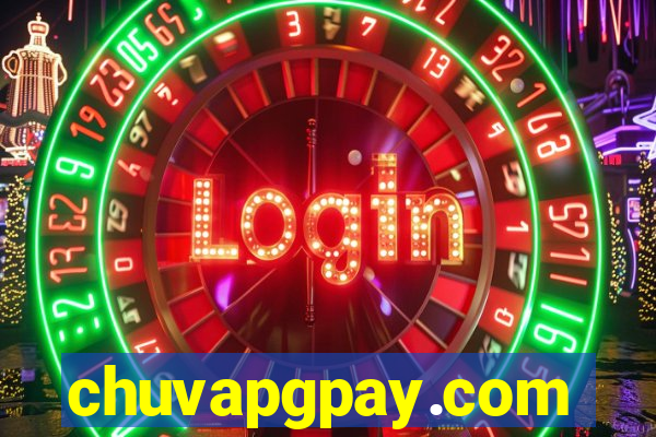 chuvapgpay.com